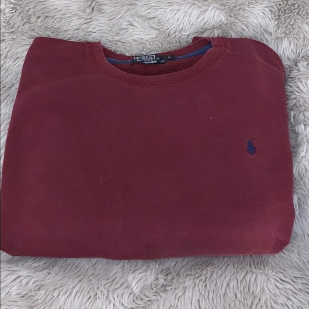 Ralph Lauren Crewneck